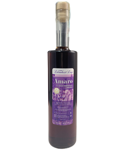Amaro · 50 cl