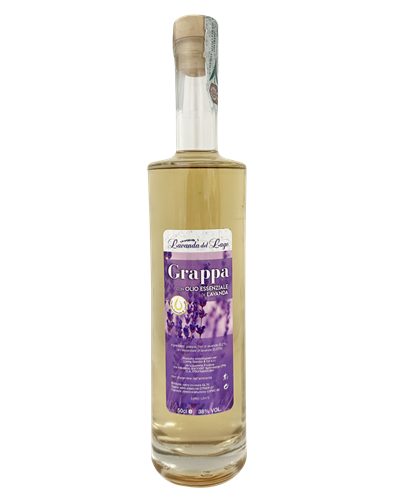 Grappa · 50 cl