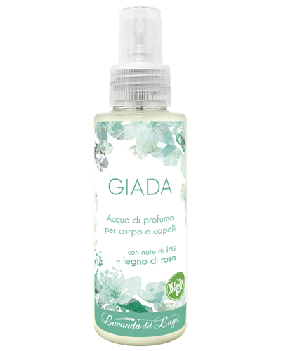 Giada - Perfumed water