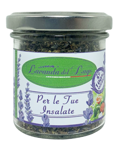 Insaporitore per insalate