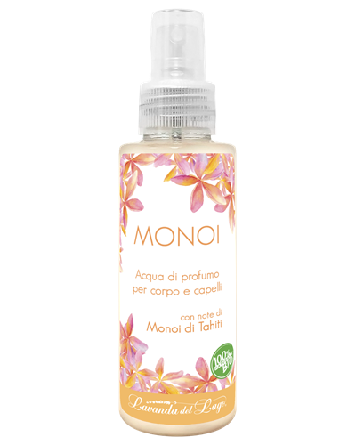 Monoi - Perfumed Water