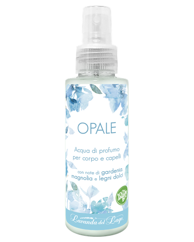 Opale - Acqua di Profumo