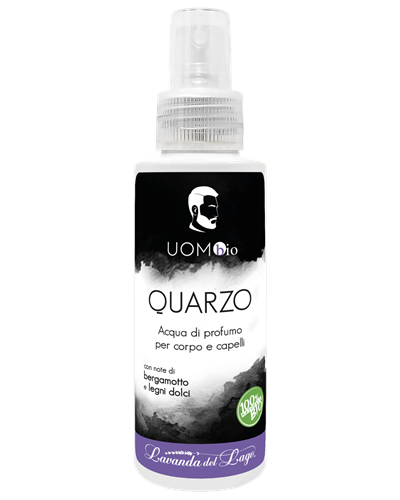 Quarzo - Perfumed Water