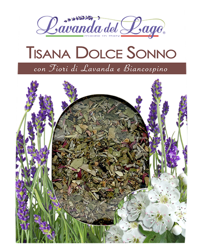 Tisana Dolce Sonno