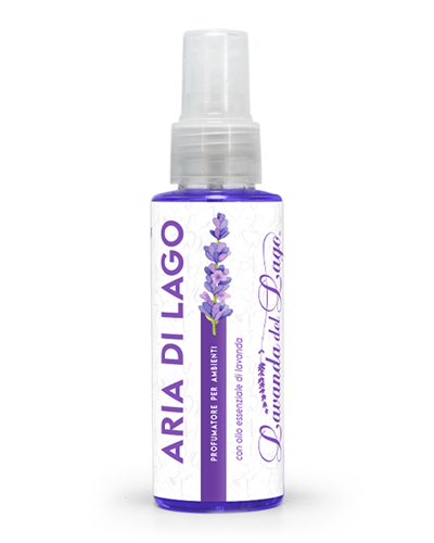 Aria di Lago · Lavanda