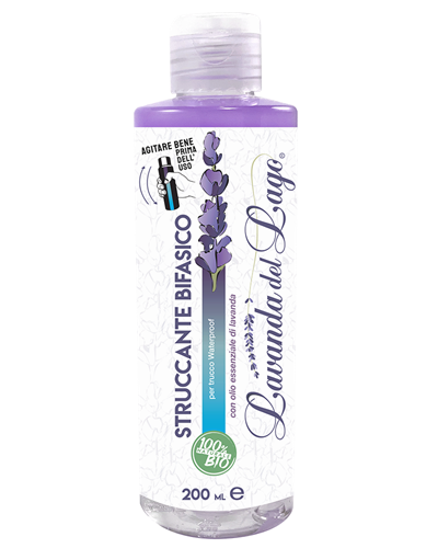 Struccante Bifasico 200ml