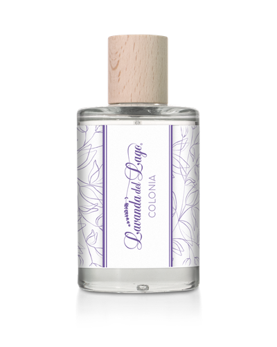 Colonia Lavanda 100 ml