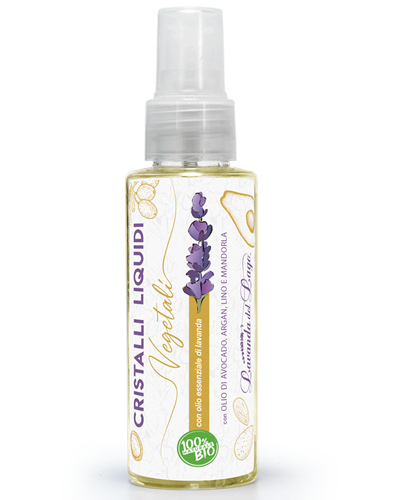 Cristalli Liquidi Vegetali