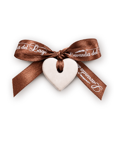 Heart Chalk · Ivory