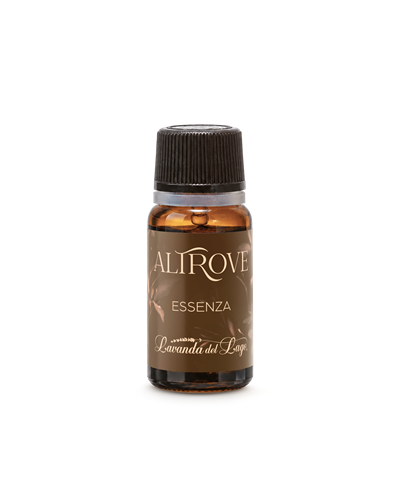 Altrove · Essence