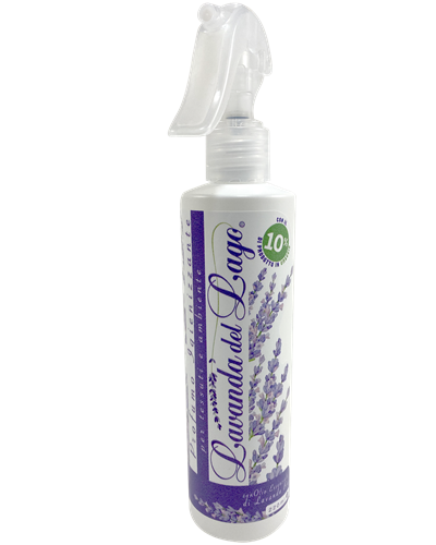 Igienizzante tessuti Lavanda 220ml
