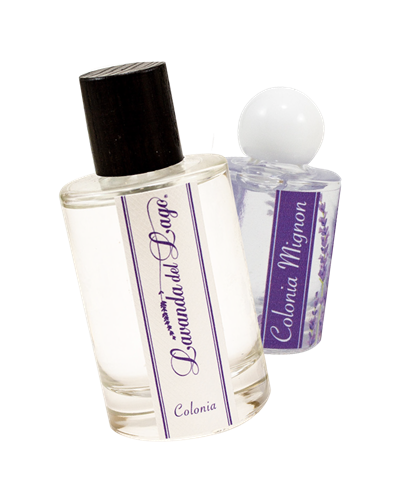 Profumo d'amore