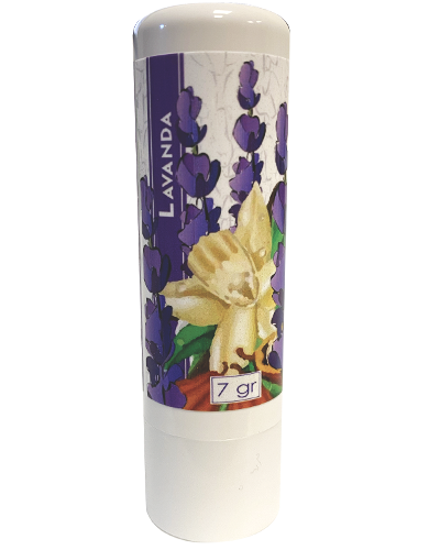 Proteggi Labbra Lavanda