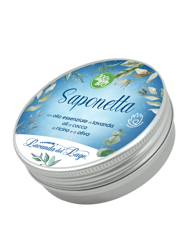 Saponetta
