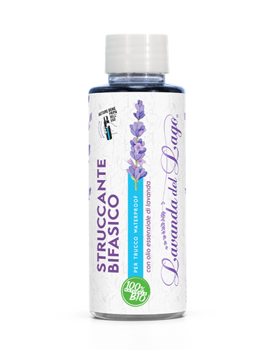 Struccante Bifasico