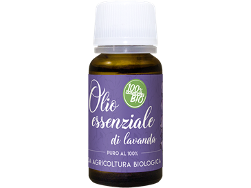 Pure Essential Oil of Lavender