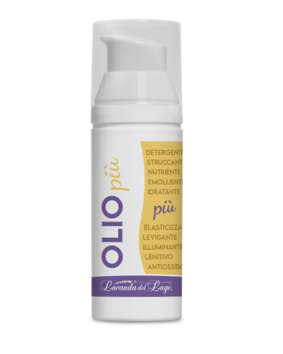 Olio Più