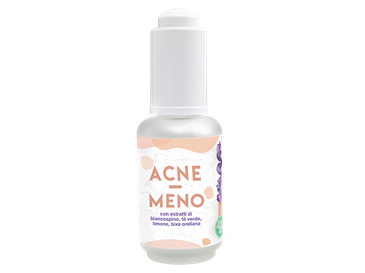 Acne Meno