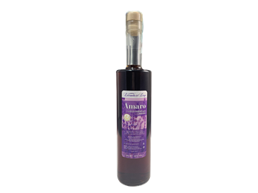 Amaro · 50 cl 