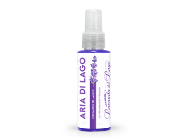 Aria di Lago · Lavanda