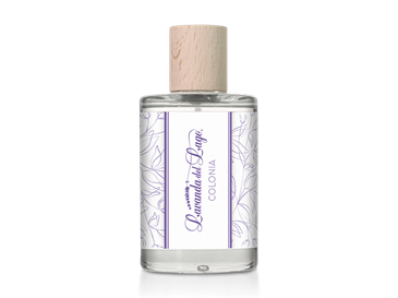 Colonia Lavanda 100 ml