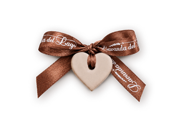 Tiza Corazón · Beige