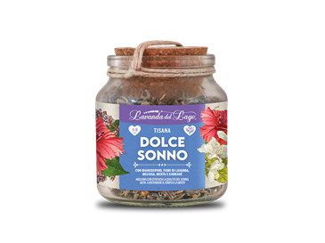 Tisana · DOLCE SONNO