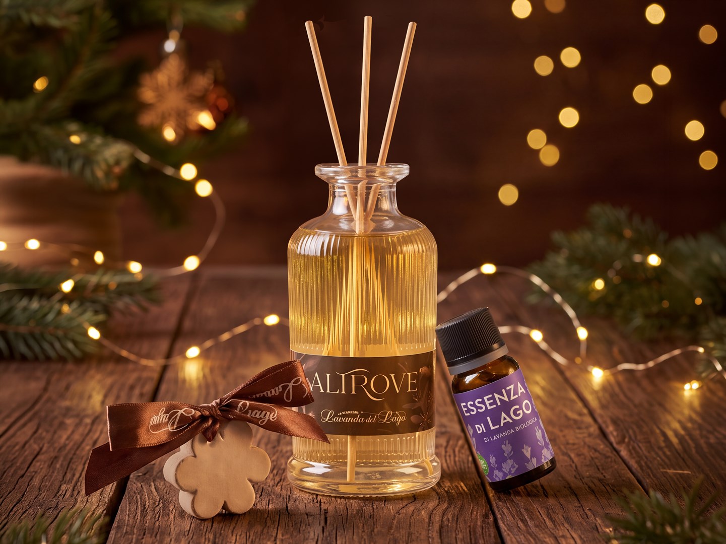 GIFT IDEA · TAKE ME ALTROVE