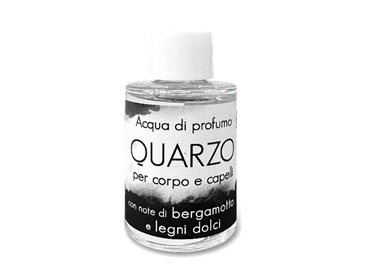 Quarzo - Acqua di profumo MIGNON