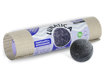 Bombe da bagno - LUNATICA