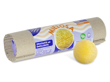 Bombe da bagno - MIELOSA