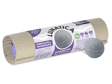Bombette da bagno - LUNATICA