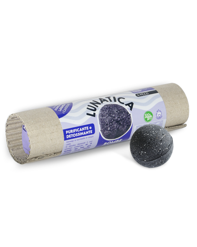 Bombe da bagno - LUNATICA