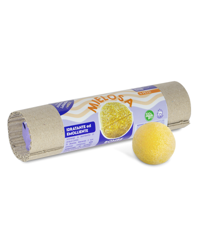 Bombe da bagno - MIELOSA