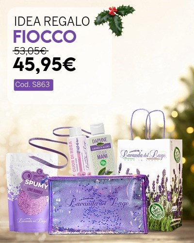 Idea Regalo | FIOCCO