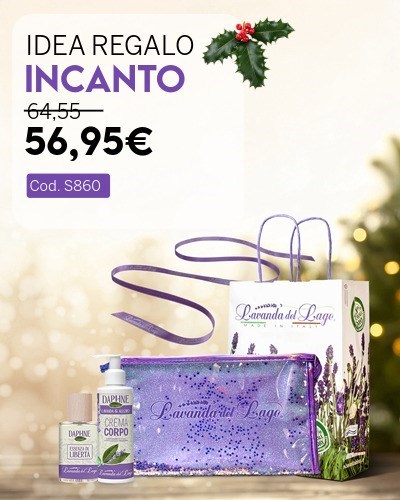Idea Regalo | INCANTO