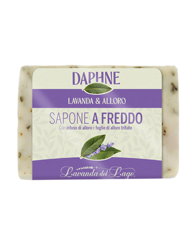 Sapone a Freddo · DAPHNE