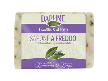 Sapone a Freddo · DAPHNE