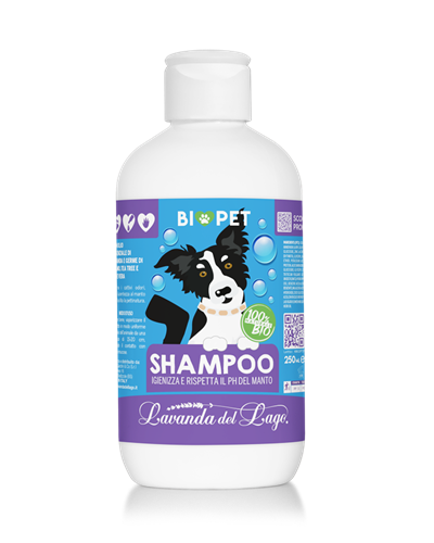 Bio Pet - Shampoo