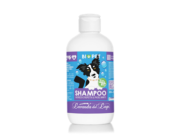 Bio Pet - Shampoo