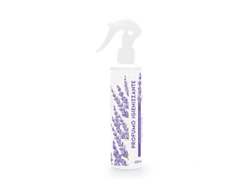 Lavender Sanitizer 220ml
