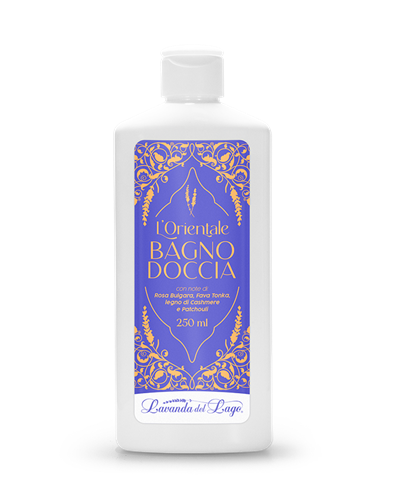 Bagnodoccia · L'Orientale