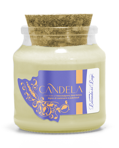 Candela · L'Orientale