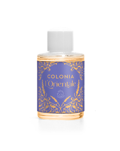 Colonia mignon · L'Orientale