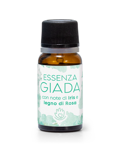 Essenza · Giada