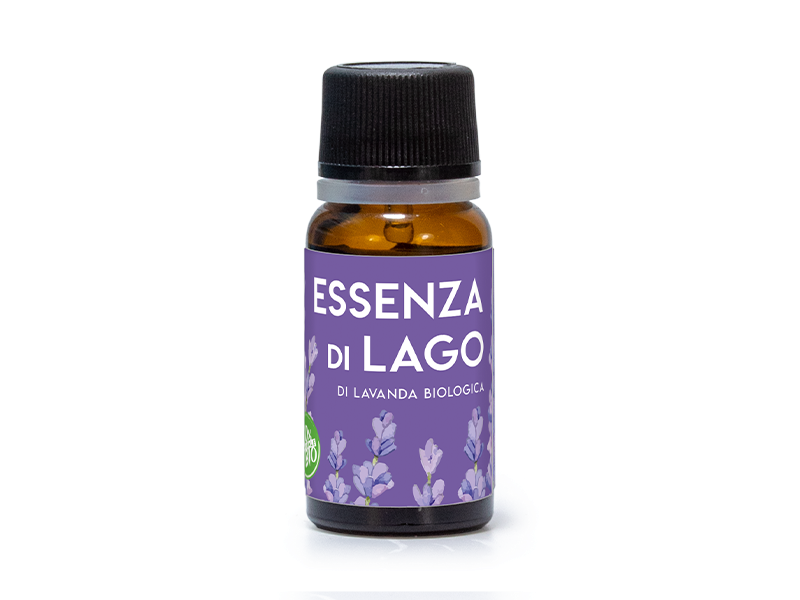 Essenza di Lago · Lavanda