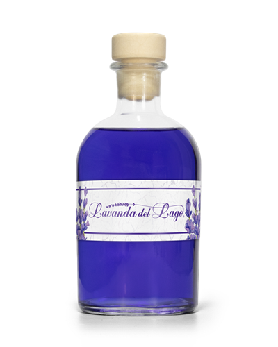 Profumatore · Lavanda 100 ml  