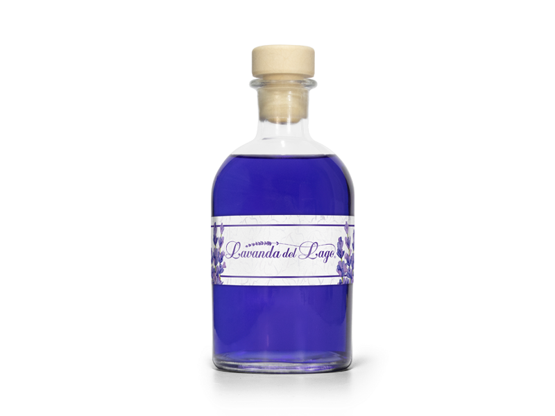 Profumatore · Lavanda 100 ml  