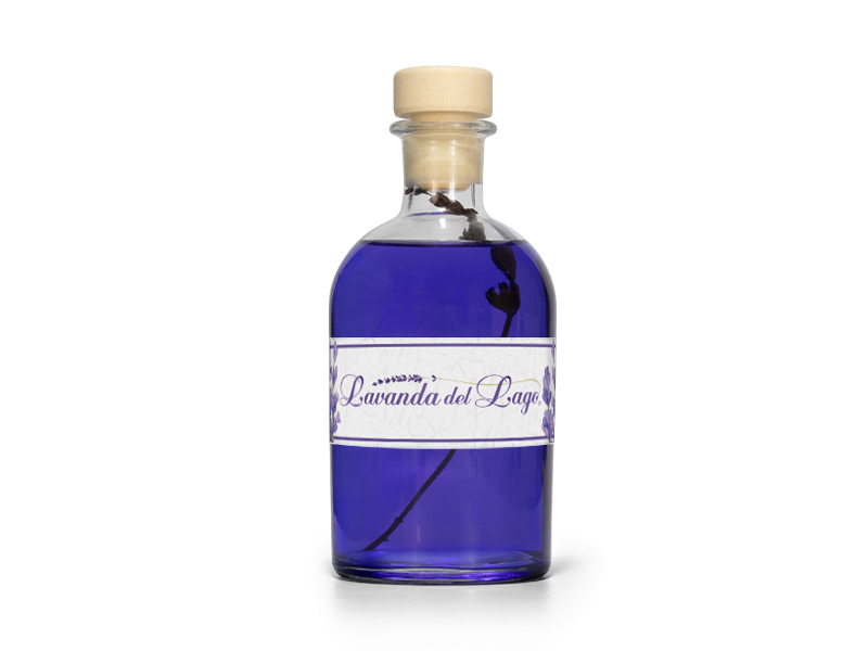 Profumatore · Lavanda 250 ml