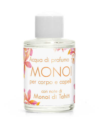 Monoi · Acqua di profumo MIGNON